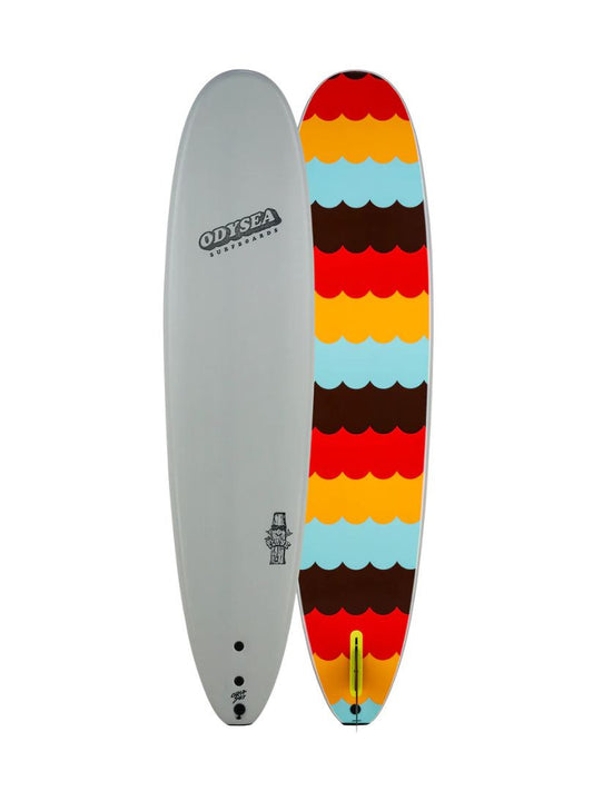 Odysea 9-0 Plank - Single Fin