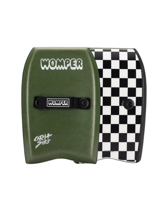 The Womper- w/ Strap