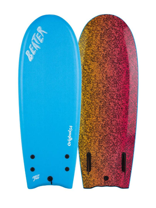 Beater Original 54 - Twin Fin