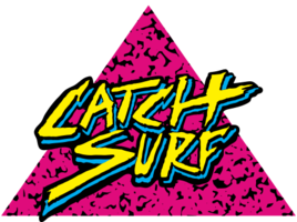 Catch Surf Australia